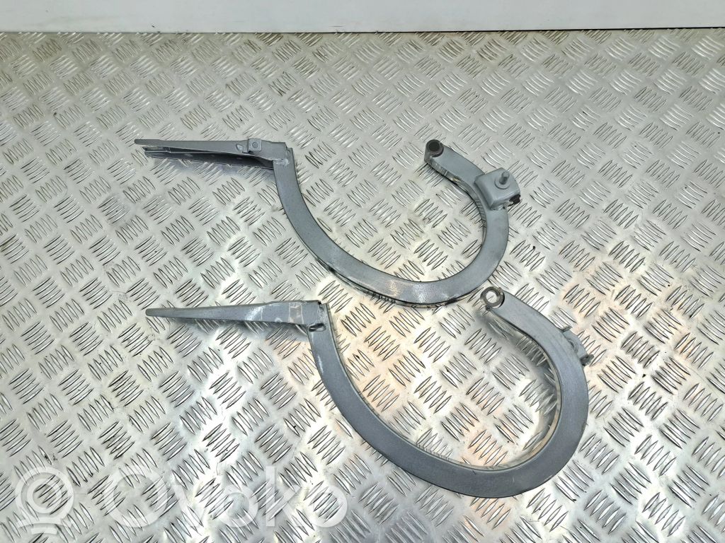 BMW 7 G11 G12 Tailgate/trunk/boot hinge 