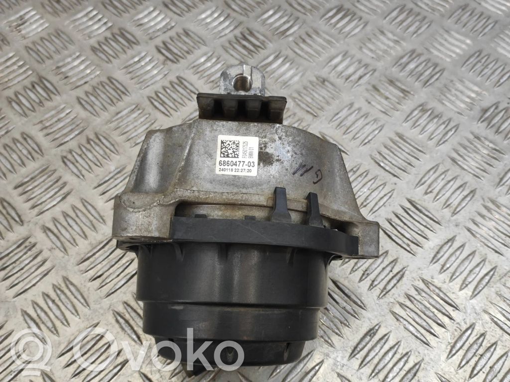 BMW 7 G11 G12 Engine mount bracket 