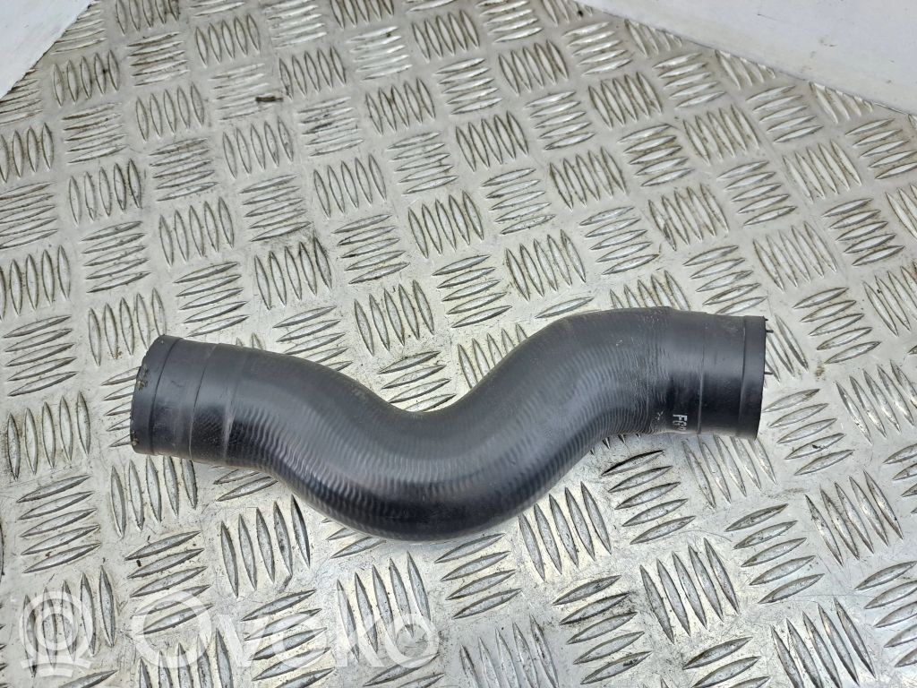 Opel Astra H Intercooler hose/pipe 