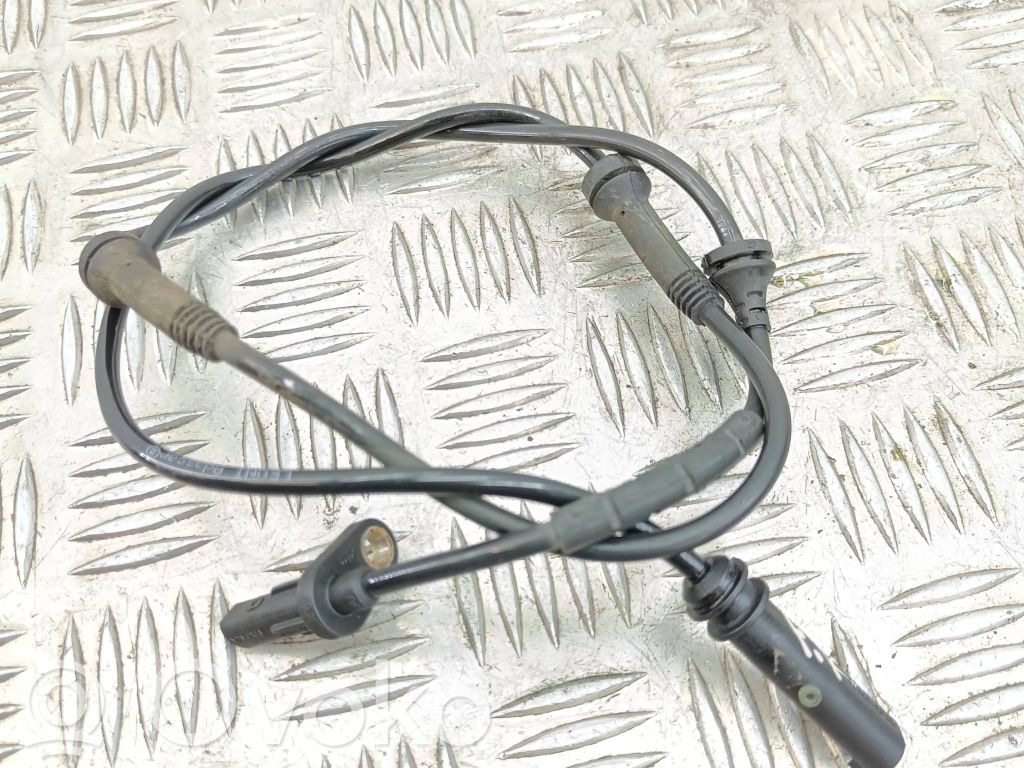 BMW X3 F25 ABS Sensor 