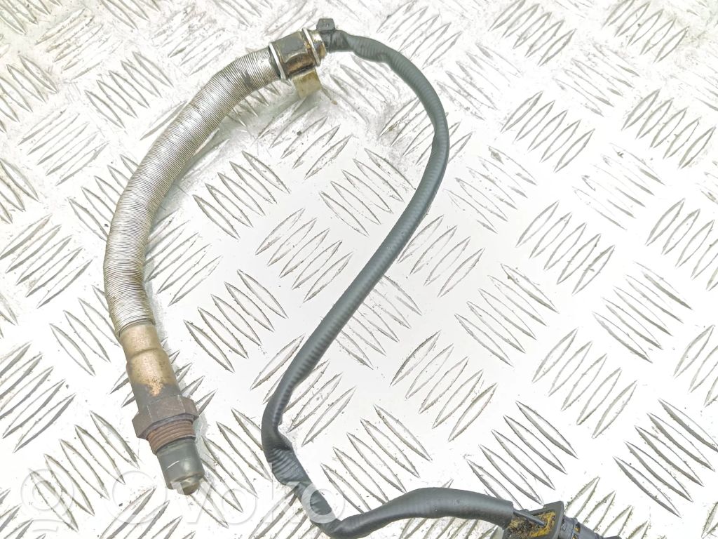 BMW X3 F25 Lambda probe sensor 