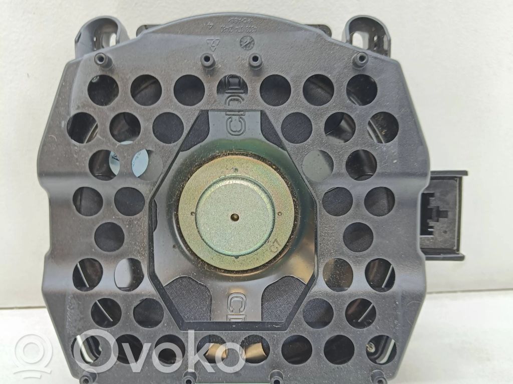 BMW X3 F25 Subwoofer speaker 