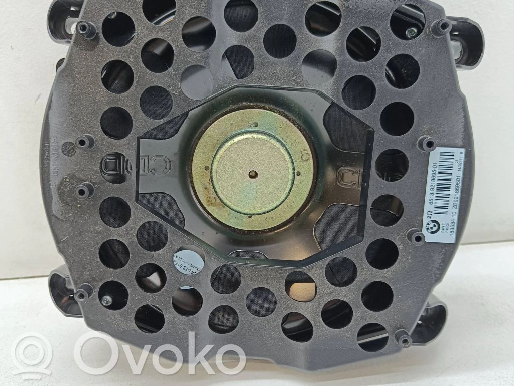 BMW X3 F25 Subwoofer speaker 