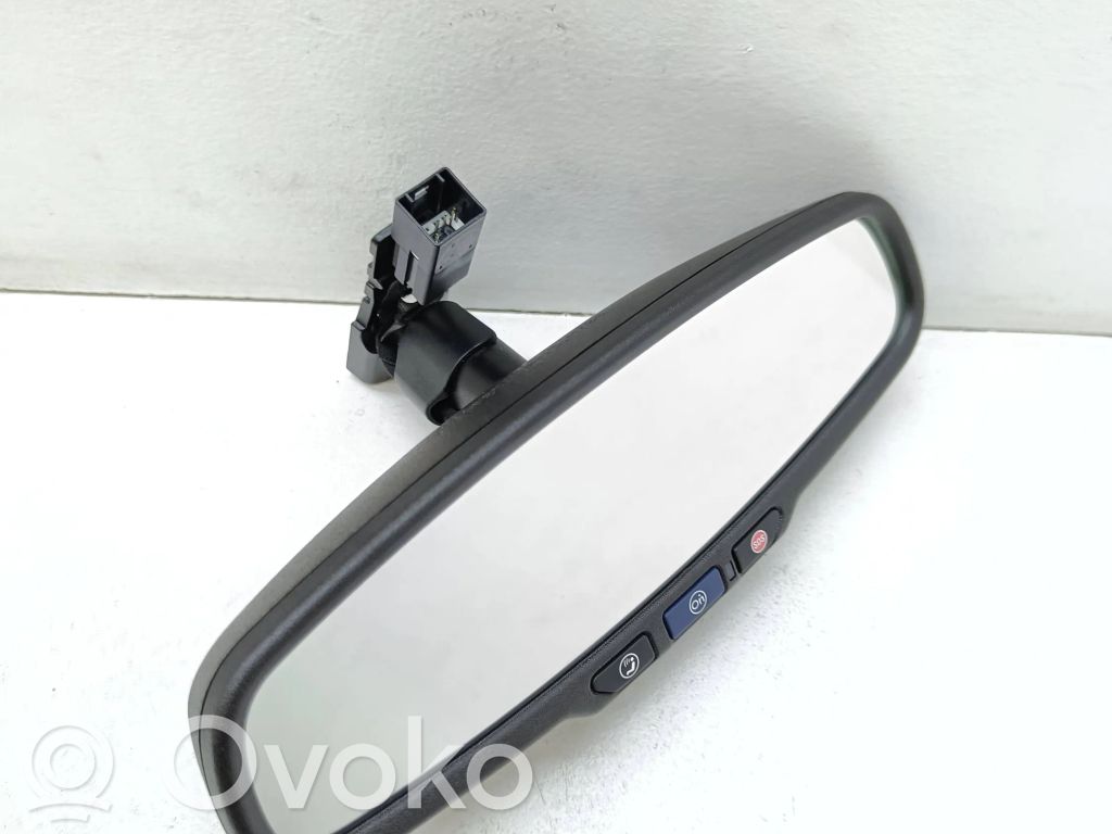 Opel Mokka X Espejo retrovisor (interior) 