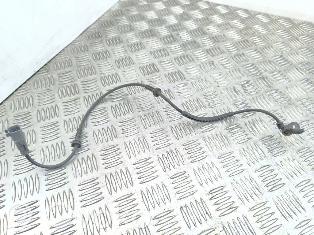 Opel Mokka X ABS Sensor 