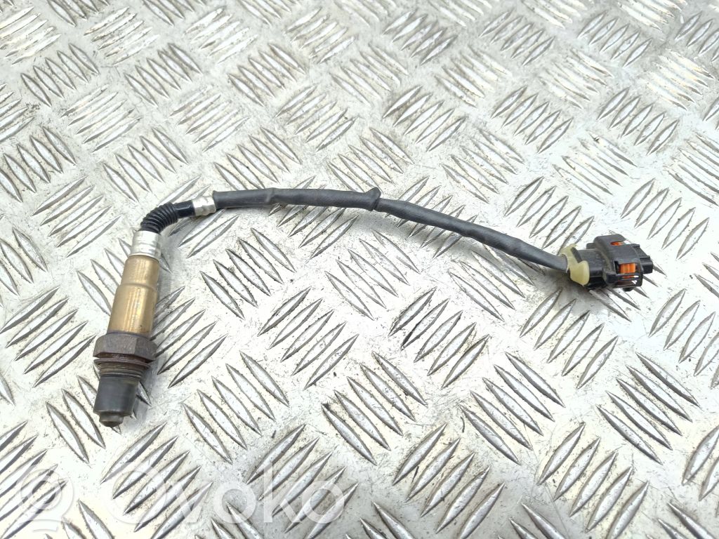 Opel Mokka X Lambda probe sensor 