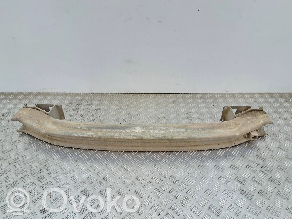 Opel Vectra C Travesaño del parachoques trasero 