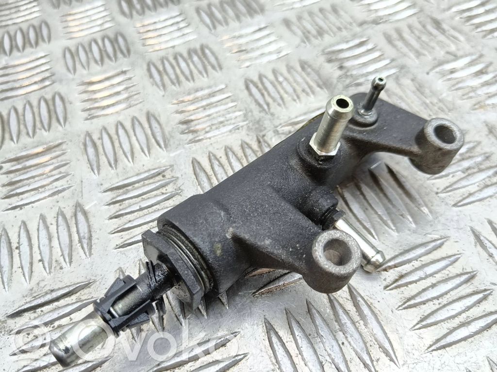 Opel Signum Régulateur de pression de carburant 