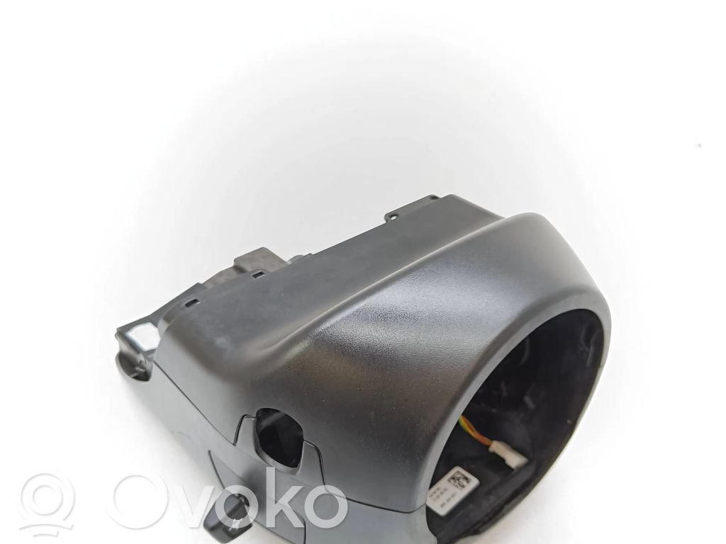 BMW 7 F01 F02 F03 F04 Elementy poszycia kolumny kierowniczej 