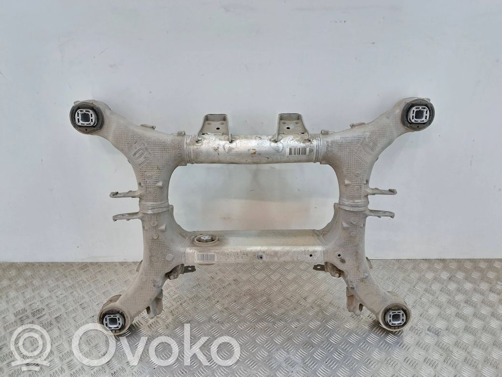 BMW 7 F01 F02 F03 F04 Rear subframe 