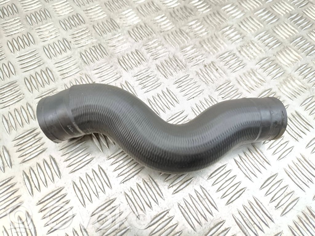 Opel Astra H Intercooler hose/pipe 