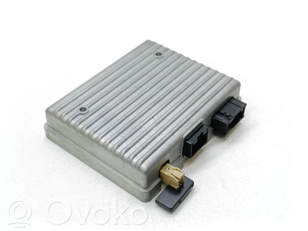 Opel Insignia A Bluetooth control unit module 