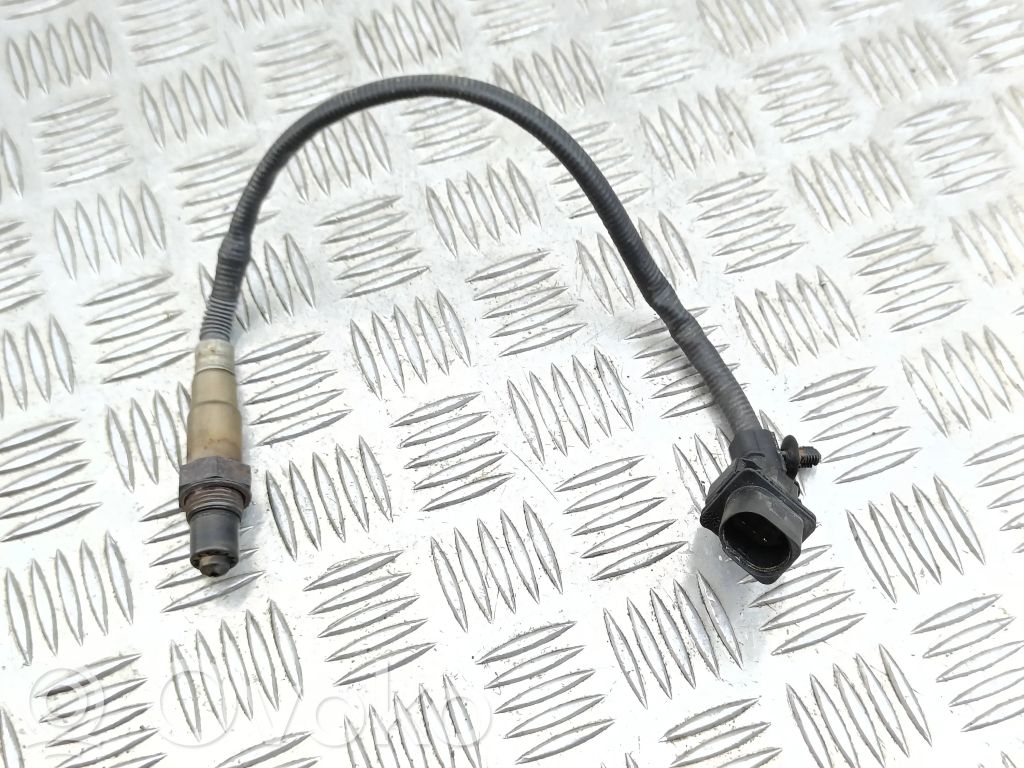 Opel Insignia A Lambda probe sensor 