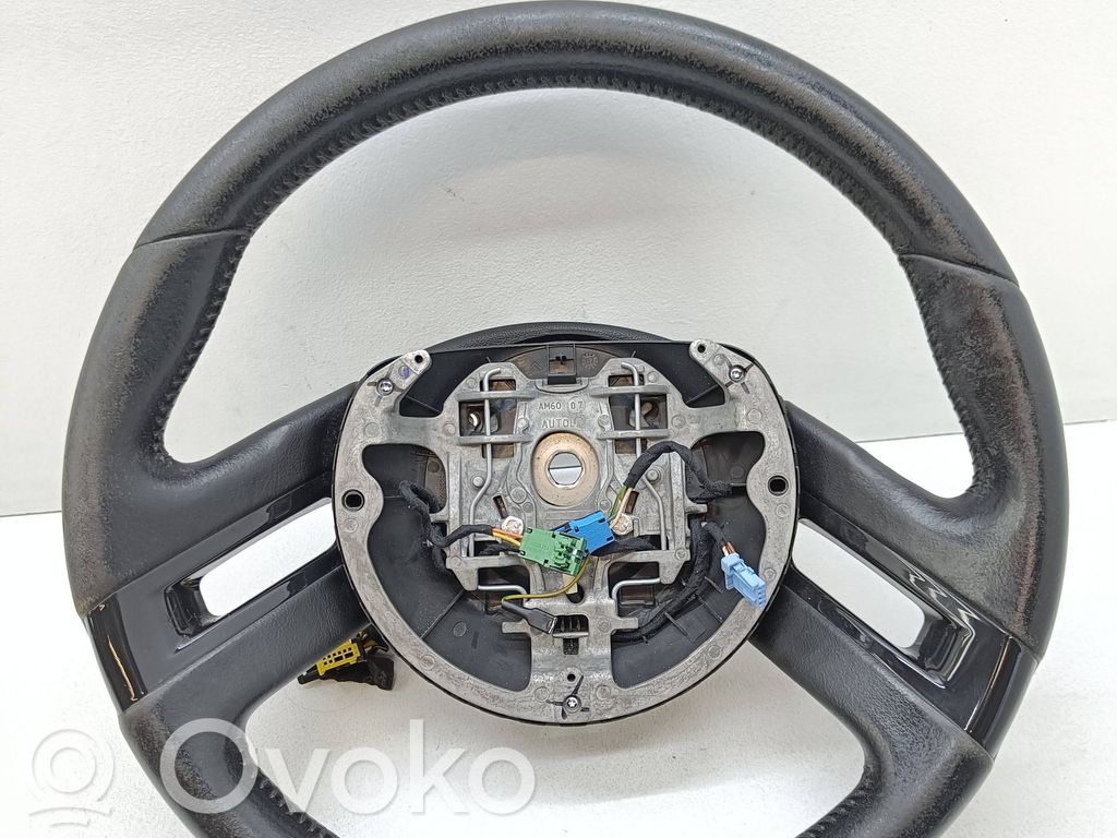 Citroen C4 I Picasso Volant 