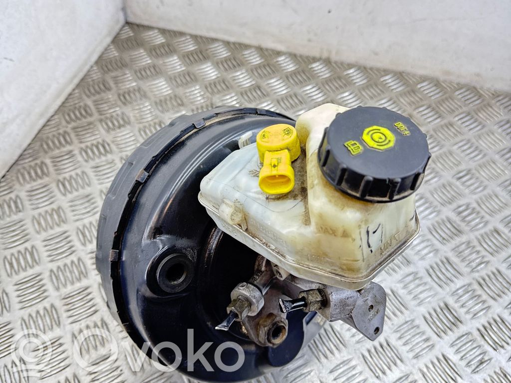Opel Insignia A Servo-frein 