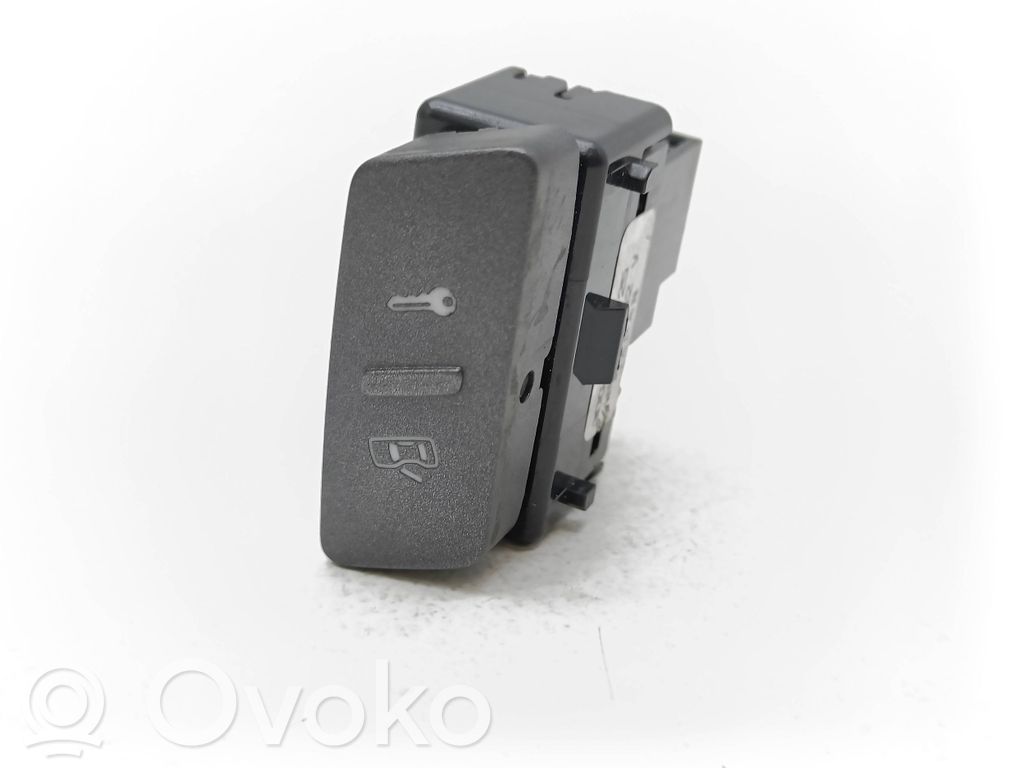 Volkswagen Phaeton Central locking switch button 