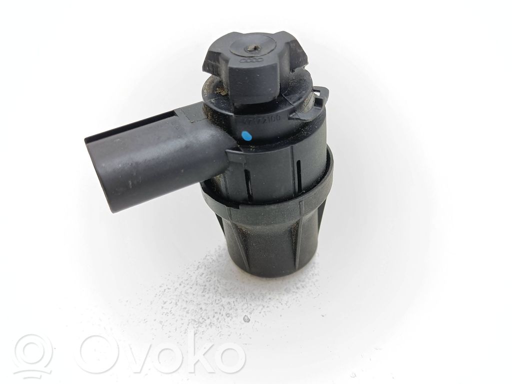 Volkswagen Phaeton Accelerator pedal position sensor 