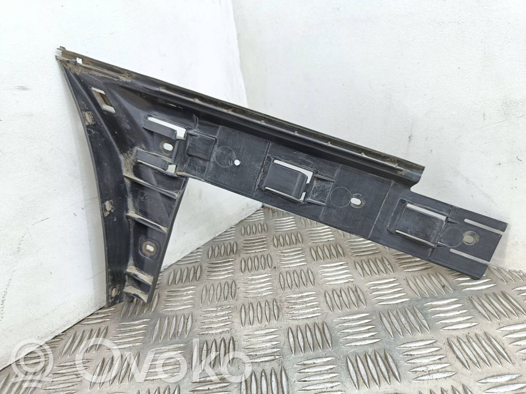 Volkswagen Phaeton Rear bumper mounting bracket 