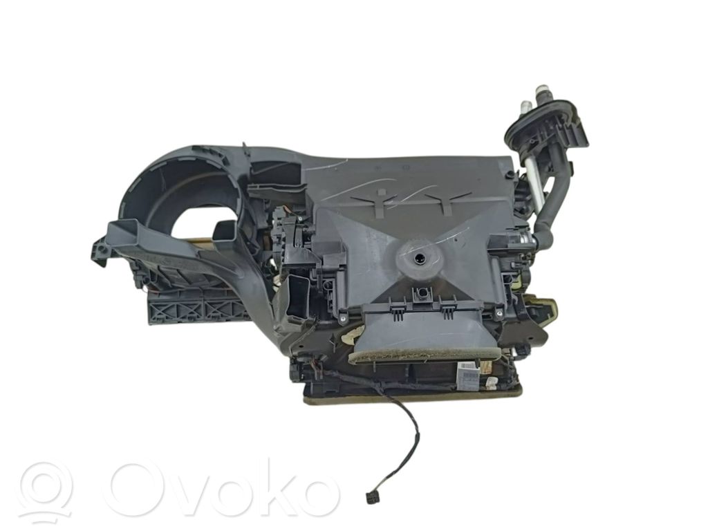 Nagrzewnica / Komplet   5200089740,19159810,16082011309