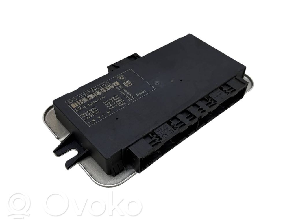 BMW X3 F25 Module d'éclairage LCM 