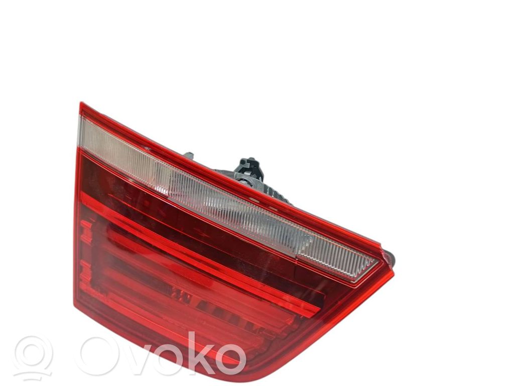 BMW X3 F25 Lampy tylnej klapy bagażnika 