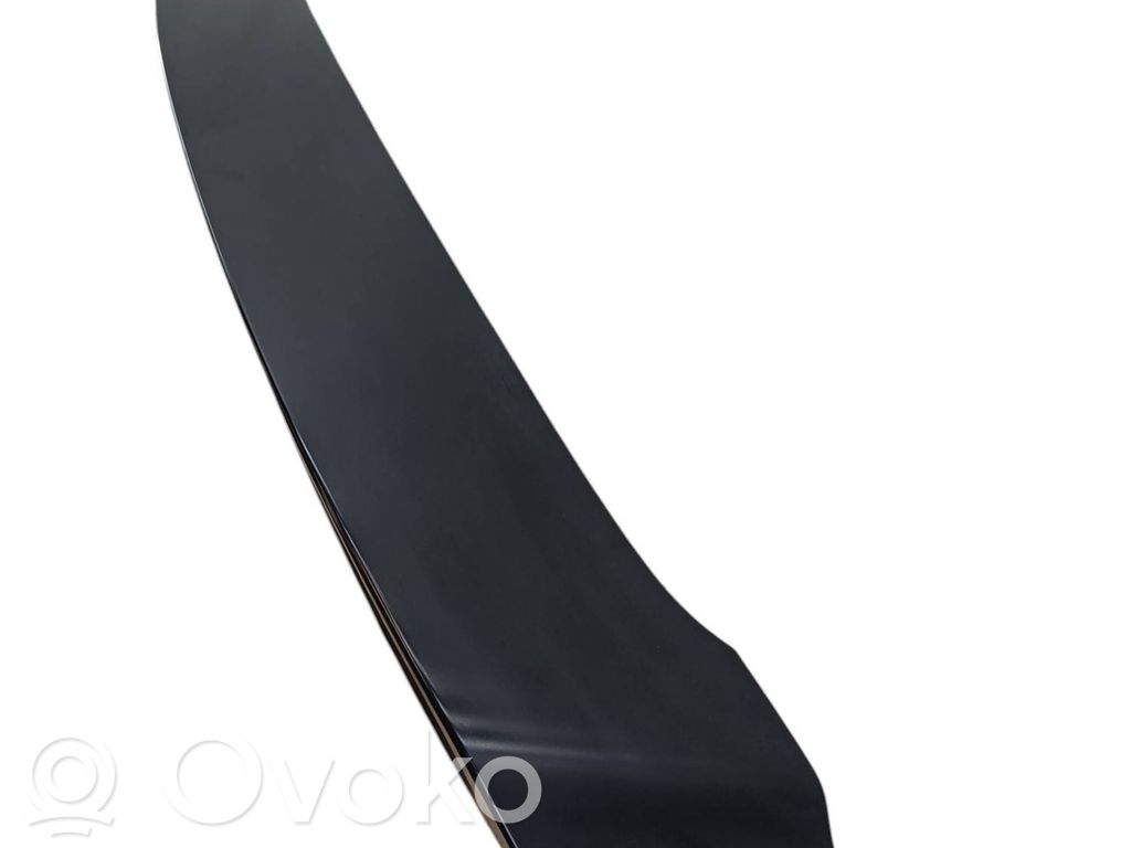 Honda FR-V Tailgate/trunk spoiler 