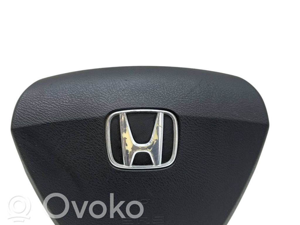 Honda FR-V Poduszka powietrzna Airbag kierownicy 
