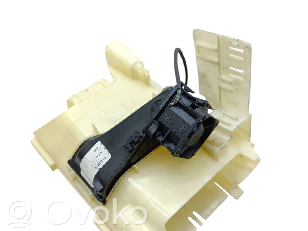 Engine control unit holder   7555142,7555140,75729885
