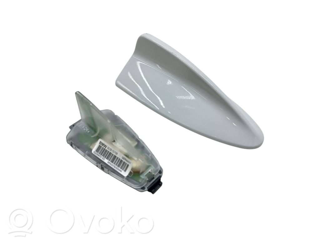 BMW X5 E70 Antena aérea GPS 