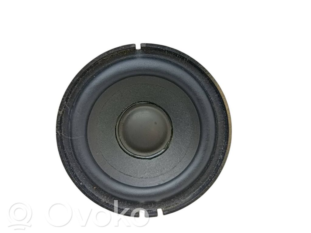BMW X5 E70 Panel speaker 