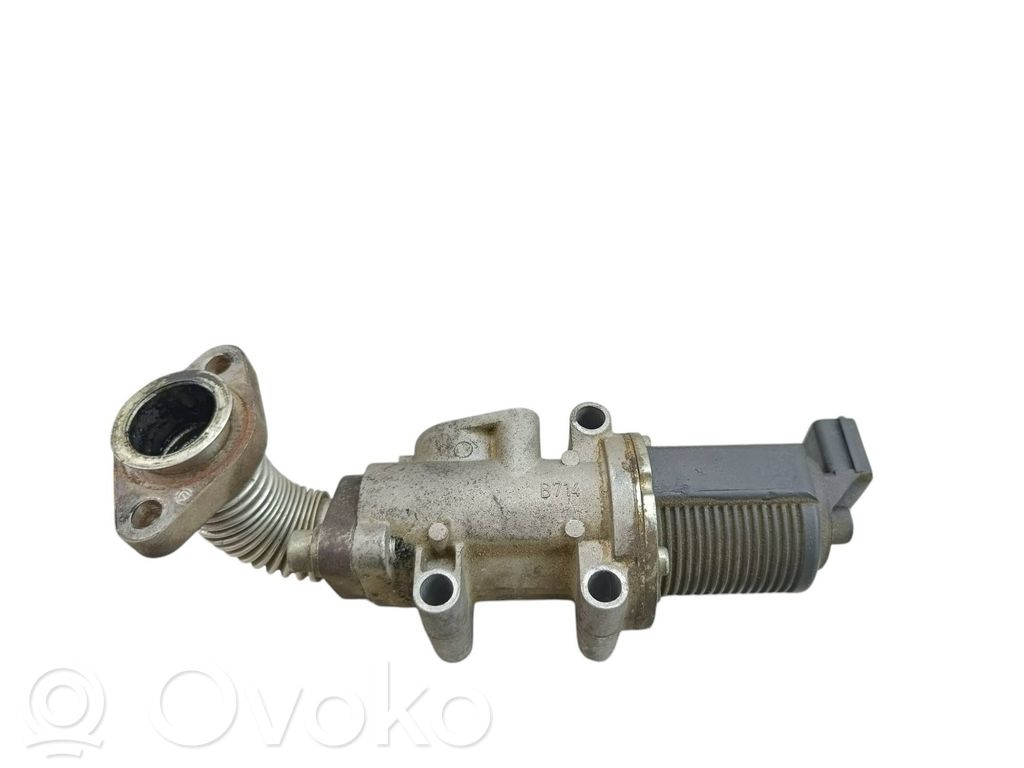 Vanne EGR De Rechange Pour Opel Astra H, Signum, Vectra C, Zafira B - Réf. TPF TP200607