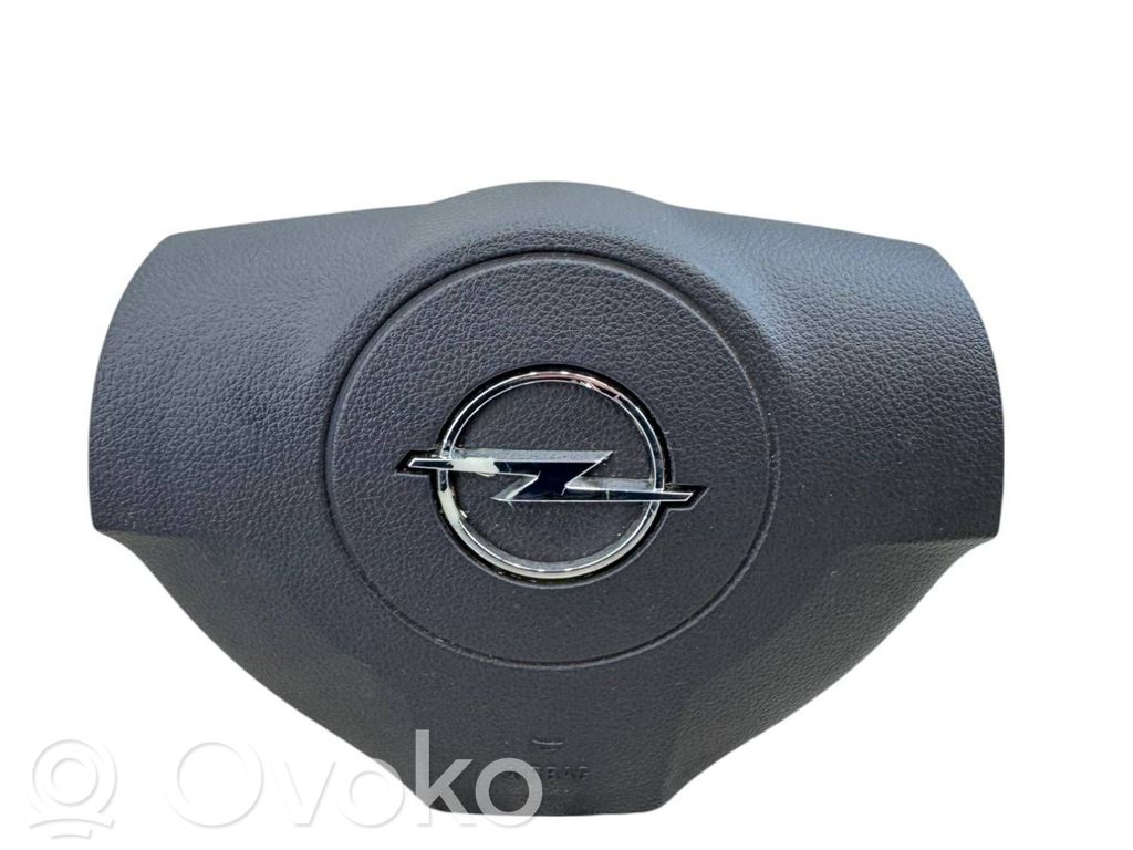 Opel Signum Vairo oro pagalvė 
