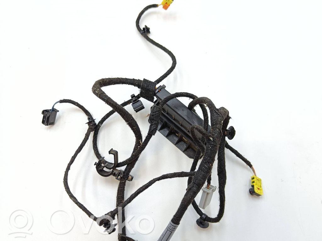Opel Insignia A Telar de cableado del asiento 