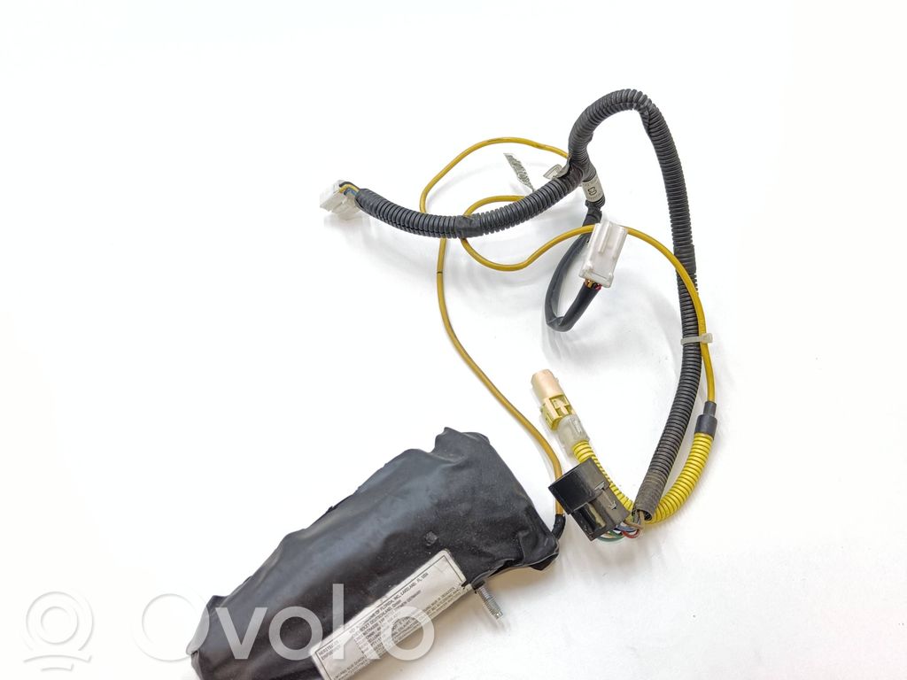 Opel Antara Sitz-Airbag 