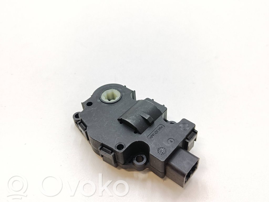 BMW 3 E90 E91 Air flap motor/actuator 