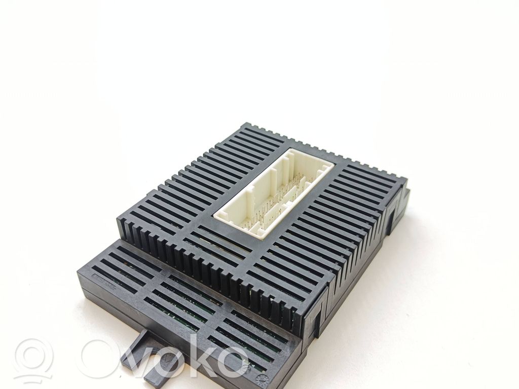 BMW 5 E60 E61 Gaismas modulis LCM 