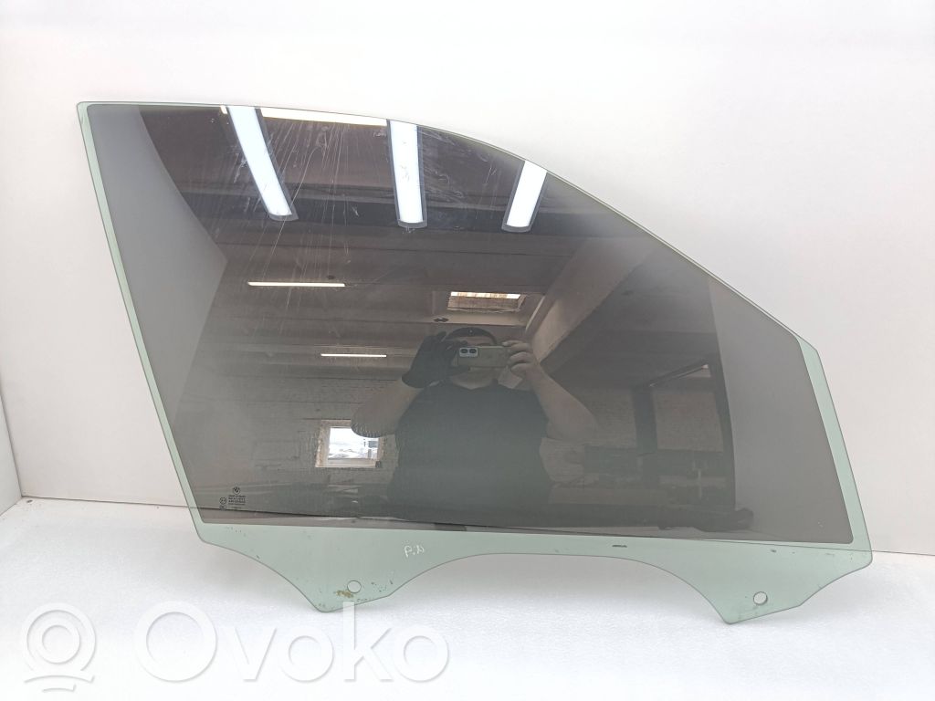 BMW X5 E70 Vitre de fenêtre porte avant (4 portes) 