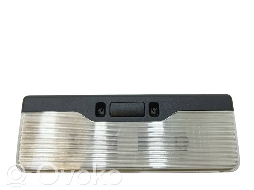BMW 3 E46 Front seat light 