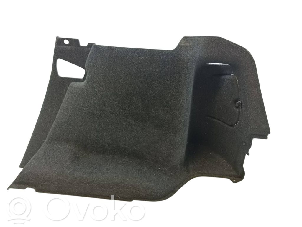 Trunk/boot mat liner   7010338,8252732