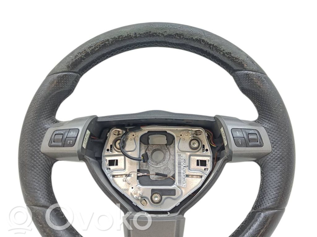 Opel Vectra C Ohjauspyörä 
