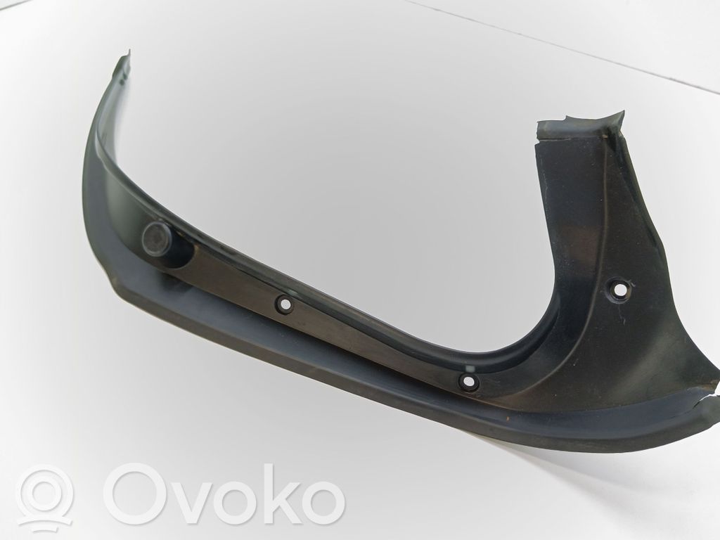 Osłona pasa bagażnika   A2216941033,152302