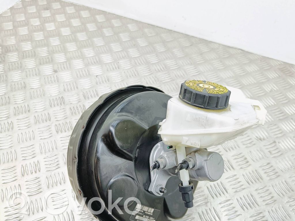Volvo S60 Servo-frein 