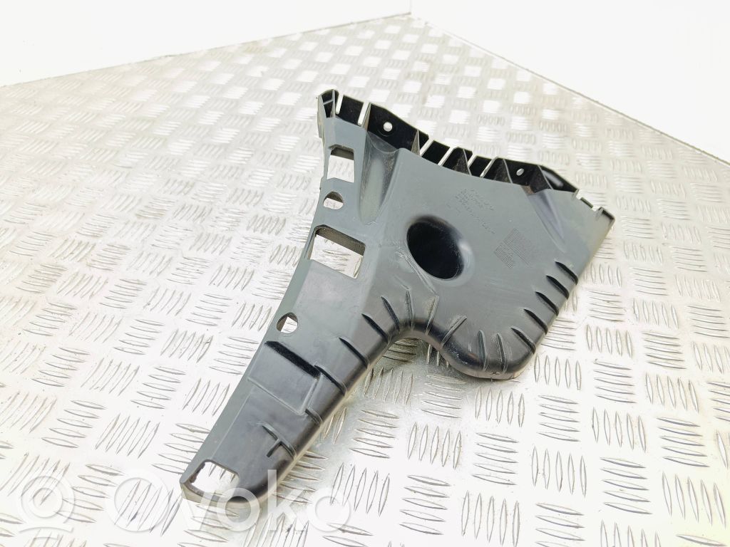 Volvo S60 Soporte de montaje del parachoques trasero 