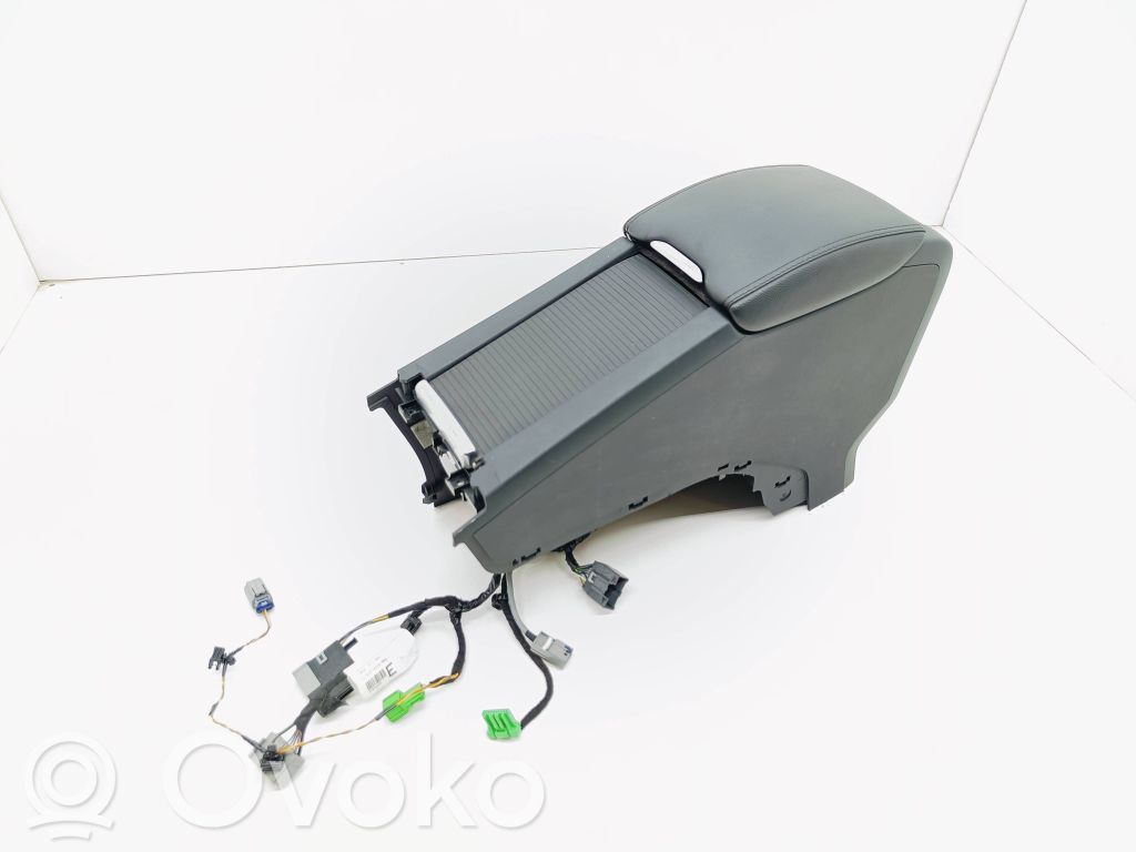 Volvo S60 Armrest 