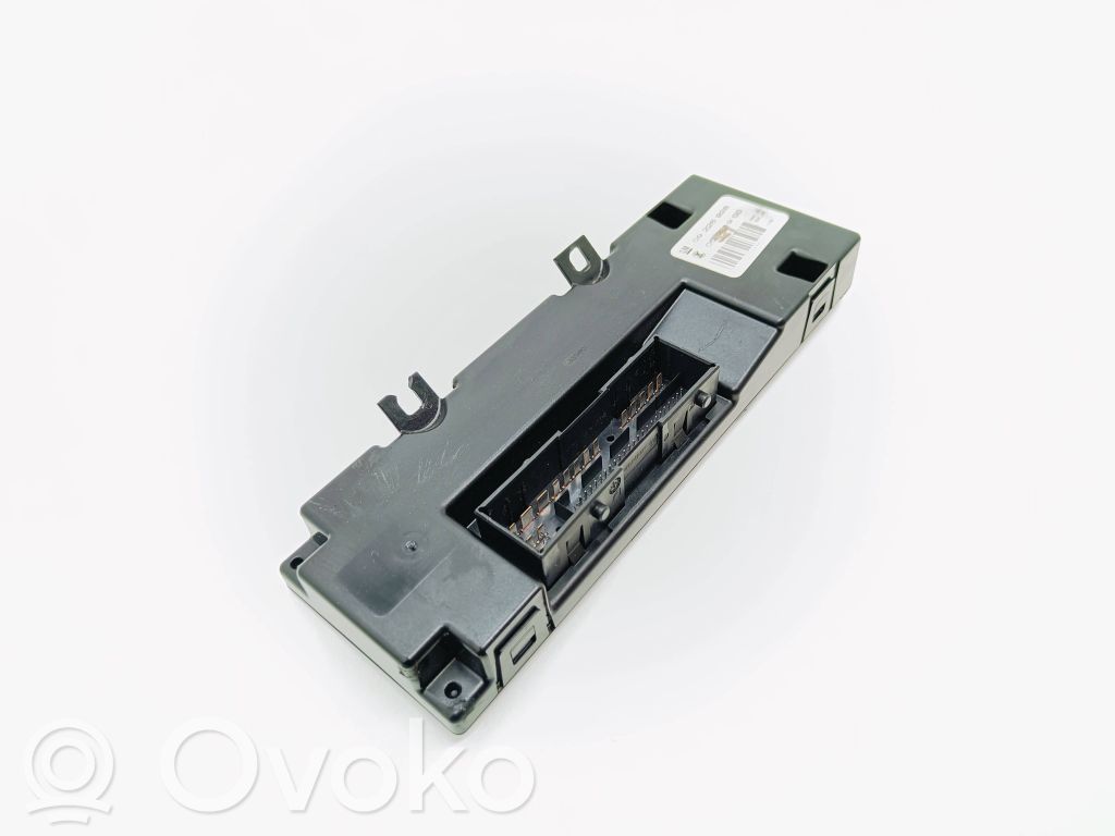 Opel Signum Module de commande de siège 