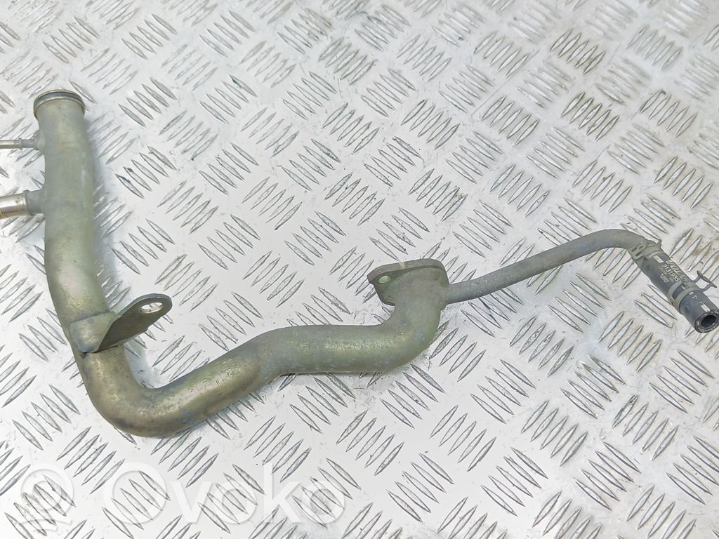 Volvo S60 Engine coolant pipe/hose 