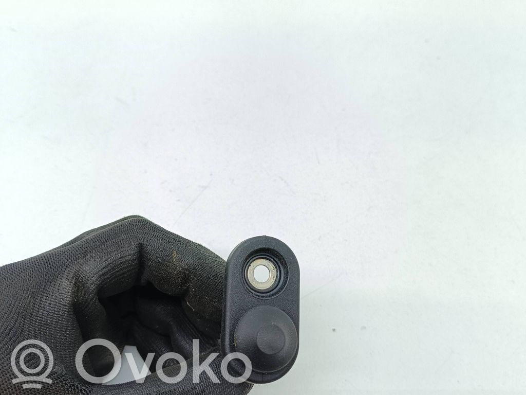 Loading door sensor