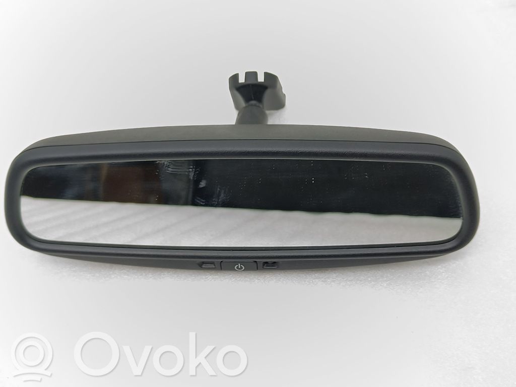 Toyota Avensis T250 Rear view mirror (interior) 