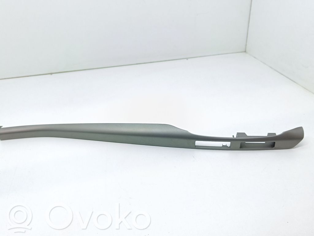 Toyota Avensis T250 Ramka schowka deski rozdzielczej 