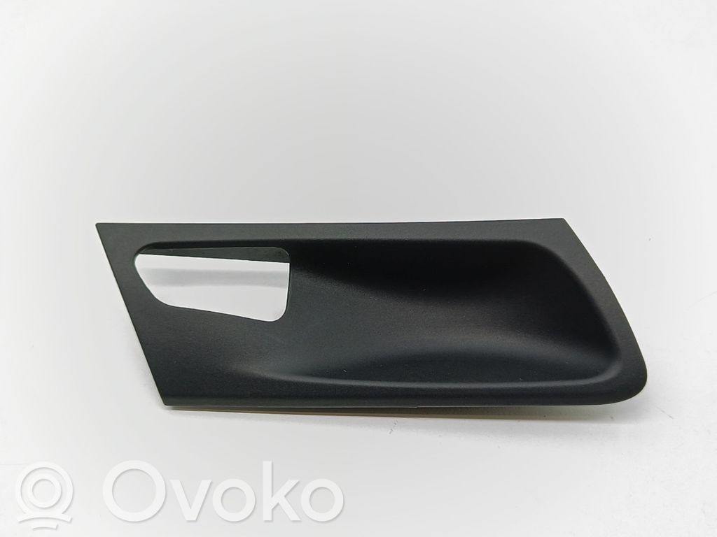 BMW X5 E70 Rear door interior handle 